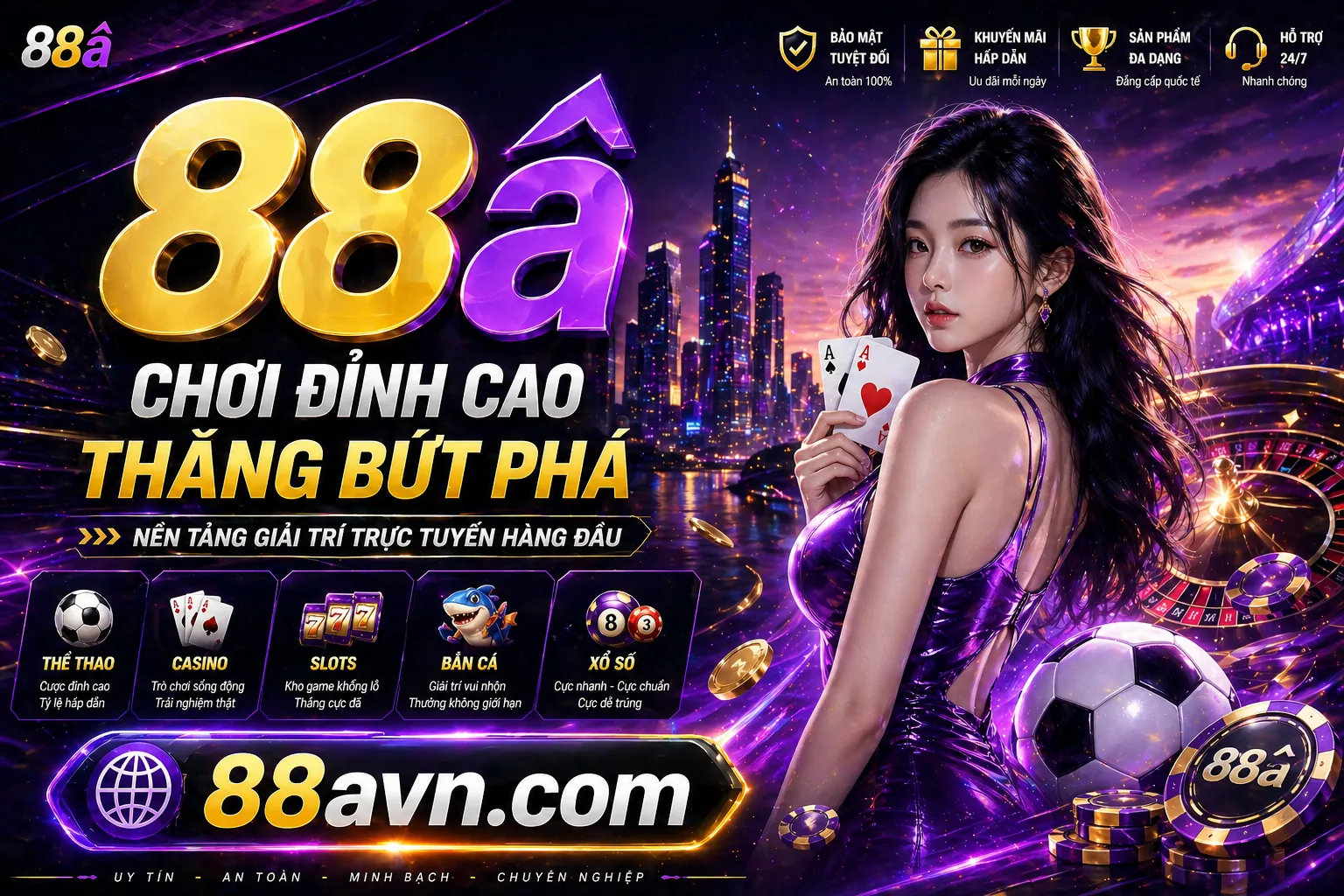 qq188 Nổ Hũ – Sân chơi slot trực tuyến hàng đầu Việt Nam