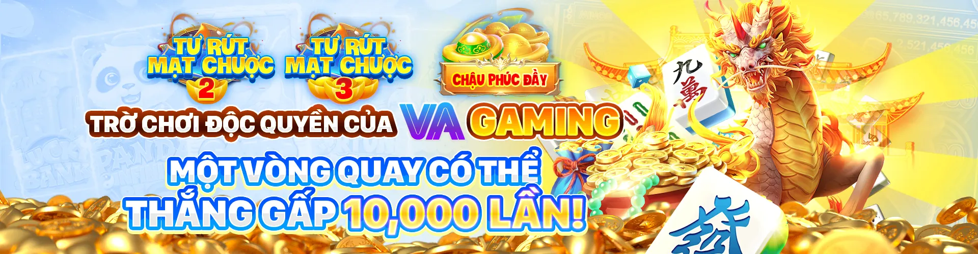 Thế giới bắn cá đầy màu sắc tại QQ188 Nổ Hũ