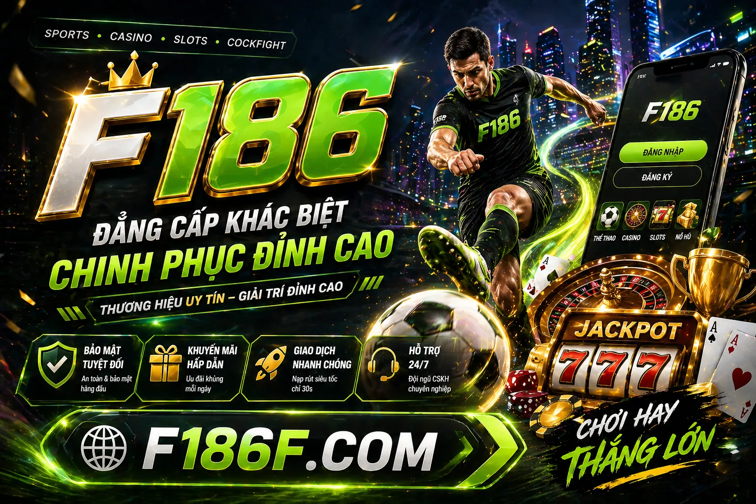 Trải nghiệm Đá Gà QQ188 Nổ Hũ 2026 – Đỉnh Cao Cá Cược Trực Tuyến