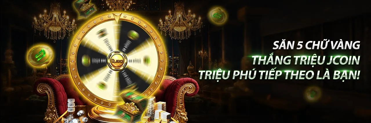Khuyến mãi hấp dẫn từ qq188 nổ hũ
